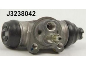 NIPPARTS J3238042 rato stabdžių cilindras 
 Stabdžių sistema -> Ratų cilindrai
53402-85220