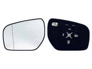 IPARLUX 31255301 veidrodėlio stiklas, išorinis veidrodėlis 
 Kėbulas -> Keleivių kabina -> Veidrodėlis
96365JY26A