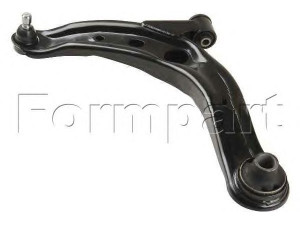FORMPART 3809009 vikšro valdymo svirtis 
 Ašies montavimas/vairavimo mechanizmas/ratai -> Valdymo svirtis/pasukamosios svirties sujungimas -> Vairo trauklės (valdymo svirtis, išilginis balansyras, diago
LC62-34-350C, LC6234350C