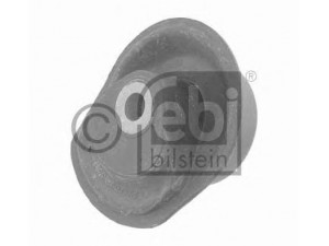 FEBI BILSTEIN 03664 stebulės laikiklio įvorė 
 Ašies montavimas/vairavimo mechanizmas/ratai -> Ašies atrama/ašies korpusas/ašies montavimas -> Pasukamojo veleno sujungimas
333 501 541, 357 501 541, 357 501 541 A