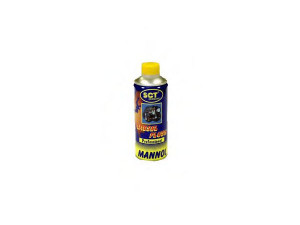 SCT Germany DIESEL FLUSH Profess. kuro priedas