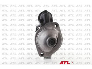 ATL Autotechnik A 14 680 starteris 
 Elektros įranga -> Starterio sistema -> Starteris
004 151 21 01, 004 151 21 01 80