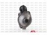 ATL Autotechnik A 14 680 starteris 
 Elektros įranga -> Starterio sistema -> Starteris
004 151 21 01, 004 151 21 01 80