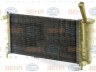 HELLA 8MK 376 900-101 radiatorius, variklio aušinimas 
 Aušinimo sistema -> Radiatorius/alyvos aušintuvas -> Radiatorius/dalys
51724183