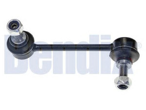 BENDIX 042913B šarnyro stabilizatorius 
 Ašies montavimas/vairavimo mechanizmas/ratai -> Stabilizatorius/fiksatoriai -> Savaime išsilyginanti atrama
52325-S84-A01