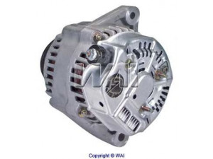 WAIglobal 13776 kintamosios srovės generatorius