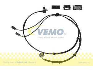 VEMO V10-72-1240 jutiklis, rato greitis 
 Elektros įranga -> Jutikliai
8E0 927 807 C, 8E0 927 807 C