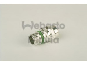WEBASTO 82D043201MA modifikavimo komplektas, oro kondicionierius