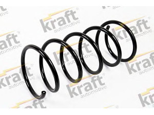 KRAFT AUTOMOTIVE 4022310 spyruoklė 
 Pakaba -> Spyruoklės
1044898