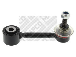 MAPCO 59101HPS šarnyro stabilizatorius 
 Ašies montavimas/vairavimo mechanizmas/ratai -> Stabilizatorius/fiksatoriai -> Savaime išsilyginanti atrama
4419 304, 551100019R, 93 197332