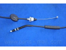 PARTS-MALL PTA-297 akceleratoriaus trosas
327404B900