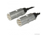 HERTH+BUSS ELPARTS 51276511 spiralinis kabelis