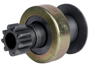 PowerMax 1013036 laisvos eigos pavara, starteris