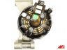 AS-PL A6183 kintamosios srovės generatorius
5F9T-10300-BB, 5F9T-BB, 5F9Z-10346-BA