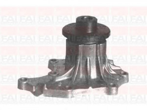 FAI AutoParts WP6072 vandens siurblys 
 Aušinimo sistema -> Vandens siurblys/tarpiklis -> Vandens siurblys
8970627960, 8971040120, 8971050120