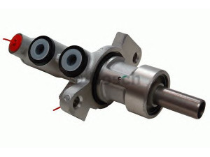 BOSCH 0 986 480 721 pagrindinis cilindras, stabdžiai 
 Stabdžių sistema -> Pagrindinis stabdžių cilindras
005 430 62 01, A 005 430 62 01