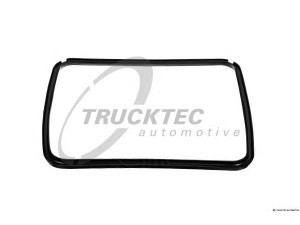 TRUCKTEC AUTOMOTIVE 07.25.005 tarpiklis, automatinės pavarų dėžės alyvos karteris
01F 321 371
