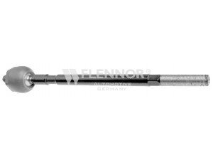 FLENNOR FL575-C vidinė skersinė vairo trauklė 
 Vairavimas -> Vairo mechanizmo sujungimai
7701470764