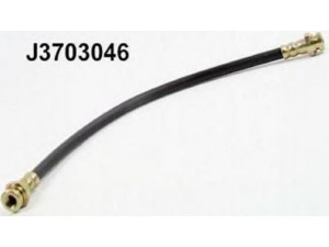 NIPPARTS J3703046 stabdžių žarnelė 
 Stabdžių sistema -> Stabdžių žarnelės
S280-43-820