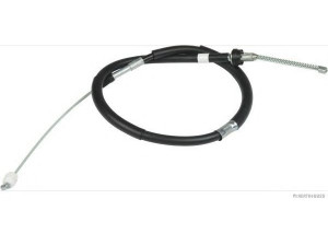 MAGNETI MARELLI 600000118740 trosas, stovėjimo stabdys
46430-14300