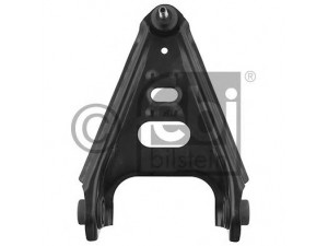 FEBI BILSTEIN 38609 vikšro valdymo svirtis
451 330 00 10