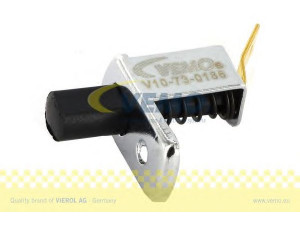 VEMO V10-73-0186 jungiklis, durų kontaktas 
 Elektros įranga -> Šviesų jungikliai/relės/valdymas -> Šviesų jungiklis/svirtis
113 947 561 D, 113 947 561 G, 113 947 561 H