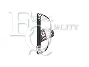 EQUAL QUALITY 280742 lango pakėliklis 
 Vidaus įranga -> Elektrinis lango pakėliklis
2207300446