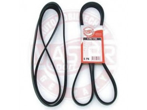 MASTER-SPORT 6PK1751-PCS-MS V formos rumbuoti diržai 
 Techninės priežiūros dalys -> Techninės priežiūros intervalai
46769821, 51855784, 71739910, 575027