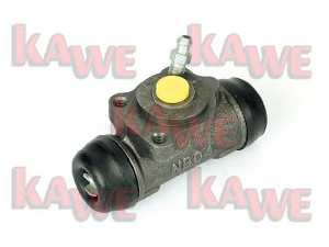 KAWE W5520 rato stabdžių cilindras 
 Stabdžių sistema -> Ratų cilindrai
4755006010, 4755033010, 4755033010