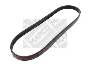 MAPCO 250868E V formos rumbuoti diržai 
 Techninės priežiūros dalys -> Techninės priežiūros intervalai
1255103, 4M5Q6C301BB, 30650846
