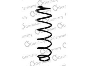 CS Germany 14.871.212 spyruoklė 
 Pakaba -> Spyruoklės
8438669