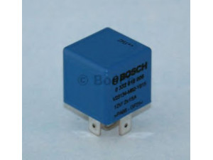 BOSCH 0 332 015 006 relė, pagrindinė srovė; relė
533 704, 6053 61 000, U D24 561