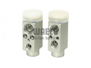 WAECO 8881100051 išsiplėtimo vožtuvas, oro kondicionavimas 
 Oro kondicionavimas -> Vožtuvai
7M0820679A, 1019678, 6141463, 6807478