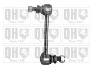 QUINTON HAZELL QLS2509S šarnyro stabilizatorius 
 Ašies montavimas/vairavimo mechanizmas/ratai -> Stabilizatorius/fiksatoriai -> Savaime išsilyginanti atrama
115 320 15 89, 123 320 09 89