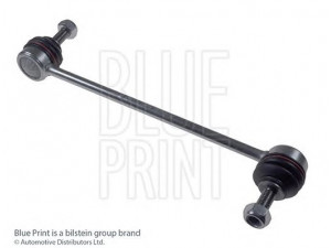 BLUE PRINT ADJ138521 šarnyro stabilizatorius 
 Ašies montavimas/vairavimo mechanizmas/ratai -> Stabilizatorius/fiksatoriai -> Savaime išsilyginanti atrama
LR 002876, LR 002876