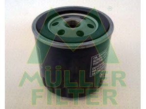 MULLER FILTER FO14 alyvos filtras 
 Techninės priežiūros dalys -> Techninės priežiūros intervalai
79100317.28, 94100317.28, HG223-127A