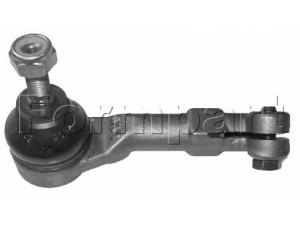 FORMPART 2202000 skersinės vairo trauklės galas 
 Vairavimas -> Vairo mechanizmo sujungimai
60 00 022 731