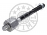 OPTIMAL G2-1015 vidinė skersinė vairo trauklė 
 Vairavimas -> Vairo mechanizmo sujungimai
32116754563PART, 32116761557, 32116754564
