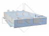 NRF 910071 radiatorius, variklio aušinimas
3501070550
