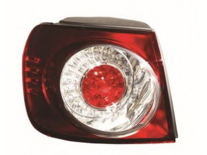 LORO 441-1972L3AE kombinuotas galinis žibintas 
 Dviratė transporto priemonės -> Elektros įranga -> Kombinuotas galinis žibintas/dalys -> Kombinuotas galinis žibintas
5M0945095E, 5M0945095F, 5M0945095G