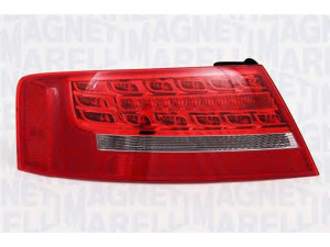 MAGNETI MARELLI 714021690802 kombinuotas galinis žibintas
8T0945096C