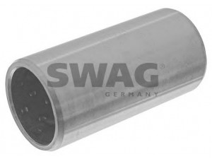 SWAG 80 94 1115 įvorė, lakštinė lingė 
 Pakaba -> Lakštinė spyruoklinė pakaba