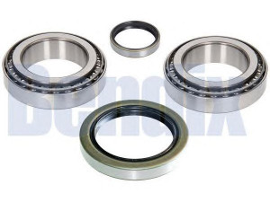 BENDIX 050462B rato guolio komplektas 
 Ašies montavimas/vairavimo mechanizmas/ratai -> Rato stebulė/montavimas -> Rato guolis
996032011