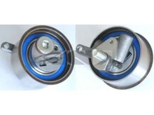 SPIDAN 70977 įtempiklio skriemulys, paskirstymo diržas 
 Techninės priežiūros dalys -> Papildomas remontas
13540-74010