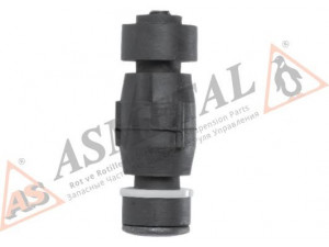 ASMETAL 26DC1000 šarnyro stabilizatorius 
 Ašies montavimas/vairavimo mechanizmas/ratai -> Stabilizatorius/fiksatoriai -> Savaime išsilyginanti atrama
6001547138, 8200277960, 6001547138