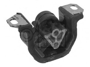 FEBI BILSTEIN 07473 variklio montavimas 
 Variklis -> Variklio montavimas -> Variklio montavimo rėmas
0684 643, 684 643, 90372699, 90372699