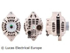 LUCAS ELECTRICAL LRB00274 kintamosios srovės generatorius 
 Elektros įranga -> Kint. sr. generatorius/dalys -> Kintamosios srovės generatorius
31100-P04-G02, 31100-P04-G03, 31100-P04-G05