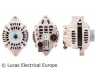 LUCAS ELECTRICAL LRB00274 kintamosios srovės generatorius 
 Elektros įranga -> Kint. sr. generatorius/dalys -> Kintamosios srovės generatorius
31100-P04-G02, 31100-P04-G03, 31100-P04-G05