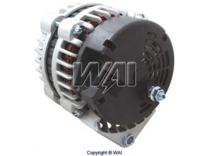 WAIglobal 8547N kintamosios srovės generatorius 
 Elektros įranga -> Kint. sr. generatorius/dalys -> Kintamosios srovės generatorius
7700872258, 7711134751