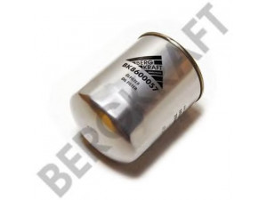 BERGKRAFT BK8600057 alyvos filtras
01902847, 190 0823, 190 2047, 190 2076
